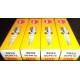 NGK 3932 DCPR7E  4X Candela accensione PER SUZUKI Wagon R+ I Alto VI (FF)