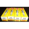 NGK 3696 BKR6EY 4X Candela PER NISSAN 100NX TERRANO PRIMERA Pathfinder SUNNY