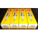 NGK 5214 LKR8A 4X Candela accensione PER SMART Cabrio Roadster Fortwo