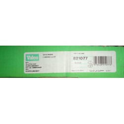 821077 VALEO Kit frizione PER MITSUBISHI Carisma 90-99 CV