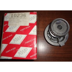 10236 KWP Pompa acqua no guarnizione PER BEDFORD KADETT ASCONA CAVALIER