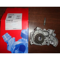 10412 METELLI Pompa acqua PER RENAULT Rapid 19 I II CLIO I