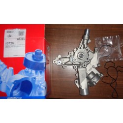 10729 METELLI Pompa acqua PER OPEL Corsa B C ASTRA G