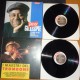 MUSICA JAZZ N°8-9-10 DIZZY GILLESPIE I MAESTRI DEL TROMBONE 1987 3 LP USATO