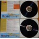 MUSICA JAZZ N°8-9-10 DIZZY GILLESPIE I MAESTRI DEL TROMBONE 1987 3 LP USATO