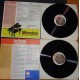 MUSICA JAZZ N°11 N°12 BILLY STRAYHORN LOUIS ARMSTRONG 1987 2 LP USATO