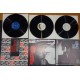MUSICA JAZZ N°10+11+12 1990 3 LP BILL EVANS AYLER BRUBECK USATO