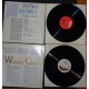 MUSICA JAZZ N°3+4 1991 2 LP VINILE FRANCO D'ANDREA WARDELL GRAY USATO