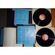 JAM SESSION CHARLIE PARKER 2 LP ALL STARS JAM X OSCAR PETERSON USATO