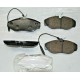 22-0154-0  METELLI KIT PASTIGLIE FRENO PER JUMPER DUCATO BOXER
