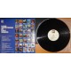 LOUIS ARMSTRONG IN EAST EUROPE LP VINILE LPUP5056 1975 USATO