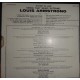 LOUIS ARMSTRONG HISTORY OF JAZZ LP VINILE JOKER SM3052 USATO