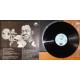 LOUIS ARMSTRONG IN NEW YORK 1924 RED BEANS AND RICELY YOURS  LP USATO
