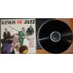 KING OF JAZZ SM3428 HISTORY OFF JAZZ W.GURTLER EDITORE LP VINILE USATO