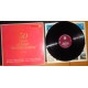 50 YEARS OF GREAT OPERATIC SINGING TENORS RCA VICTOR LP VINILE LM2372 RED SEAL USATO
