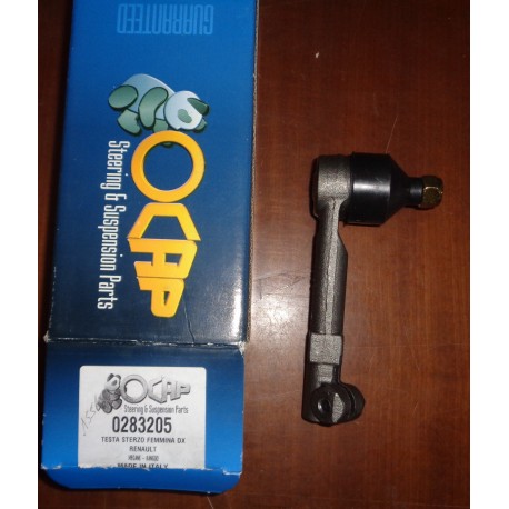 0283205 OCAP DX Testina sterzo PER RENAULT Clio I III MEGANE I KANGOO I