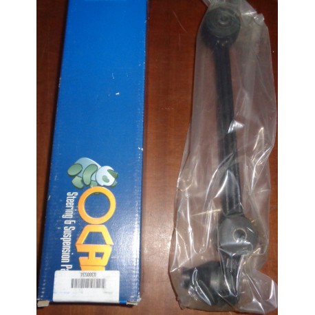 0300534 OCAP Braccio oscillante PER AUDI 50 (86) VW Derby I (86) POLO I-II
