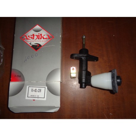 95-02-236 ASHIKA Pompa della frizione PER TOYOTA Corolla IV-V Hilux Cressida Carina