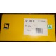 GF234.10 RHIAG Kit ganasce freni PER RENAULT R4 R1120 66-71 R5 L R1221 72 RODEO 6 R4