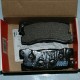 FDB478 FERODO PREMIER ECO FRICTION KIT PASTIGLIE FRENO PER TOYOTA, LEXUS