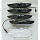 22-0154-0  METELLI KIT PASTIGLIE FRENO PER JUMPER DUCATO BOXER