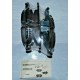 FDB1073 FERODO PREMIER ECO FRICTION KIT PASTIGLIE FRENO PER BMW SERIE 5 E39