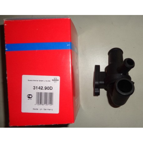 WAHLER 3142.90D Termostato motore PER SMART 0003179V010 1602000315