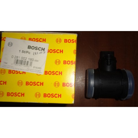 0281002180 BOSCH Debimetro PER OPEL VAUXHALL VECTRA Omega ASTRA COMBO CORSA