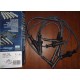 ZEF756 0300.890.756 BERU Kit cavi accensione PER CITROËN ZX AX BX C15 PEUGEOT
