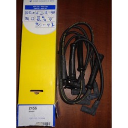 2456 BOUGICORD Kit cavi accensione PER RENAULT Rapid CLIO 19 MEGANE