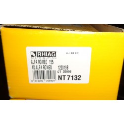 NT7132 RHIAG  Pompa della frizione PER ALFA ROMEO 155 (167)