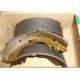 A064.168 TRUSTING Kit ganasce freni PER MITSUBISHI COLT LANCER PROTON