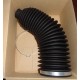 91401H1 GOMET Cuffia sterzo PER AUDI SEAT SKODA VOLKSWAGEN
