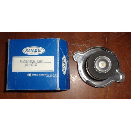 JKH-C10 SANKEI Tappo radiatore PER AUDI 80 DAIHATSU HONDA LADA MAZDA 323