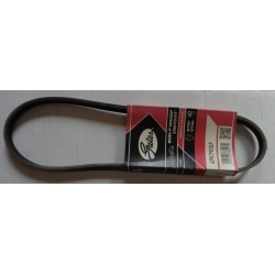 4PK790SF GATES Cinghia servizi PER BMW S3 E90 E91 E92 E93