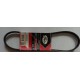 4PK830SF GATES Cinghia servizi PER BMW S7 E65 E66 E67 S5 E61 S3 E90 E91 E92