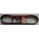 6PK873SF GATES Cinghia servizi PER CITROËN Jumper II DUCATO III BOXER FORD TRANSIT MK6
