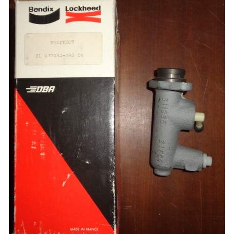 RL612082-08600 BENDIX Trasmettitore frizione PER  SIMCA 1100 1974-76