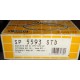 GOETZE SP 5593 STD Fasce elastiche PER CITROEN BX 1.6 VISA GTI PEUGEOT 305 GT 205 GTI