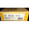 GOETZE SP 8036 STD  Fasce elastiche PER FIAT TD ARGENTA CROMA DUCATO