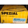 GOETZE SP 5491 STD  Fasce elastiche D80 PER PEUGEOT 305 GRD 304 D