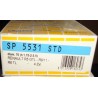 GOETZE SP 5531 STD  Fasce elastiche PER RENAULT R5 GTL R9/11 R6 TL