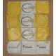 GOETZE SP 5824   Fasce elastiche PER VW GOLF III 1.4 DAL 1991