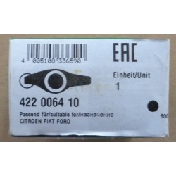 EAC 422006410  Bilanciere motore  PER  ALFA-ROMEO FIAT FORD LANCIA OPEL SUBARU SUZUKI