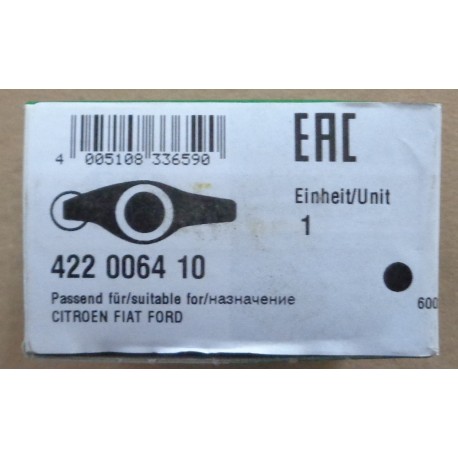 EAC 422006410  Bilanciere motore  PER  ALFA-ROMEO FIAT FORD LANCIA OPEL SUBARU SUZUKI