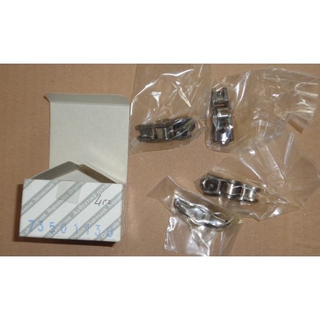 RICAMBI ORIGINALI 73501138  4X Bilanciere motore  PER  ALFA FIAT FORD OPEL SUBARU SUZUKI TATA