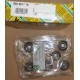 LUK 420001110 8X Punteria idraulica PER RENAULT RIVER 800 SAAB 900 9000
