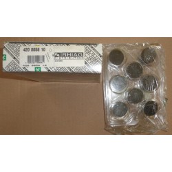 LUK 420005610  8X Punteria idraulica PER ALFA ROMEO 145 - 33 - 146