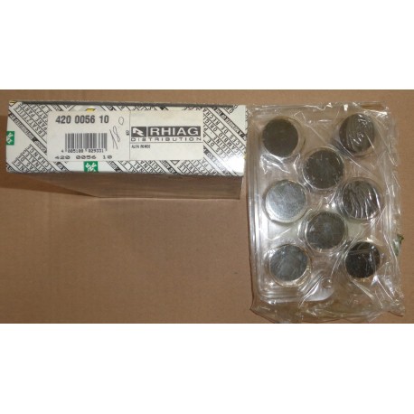 LUK 420005610  8X Punteria idraulica PER ALFA ROMEO 145 - 33 - 146