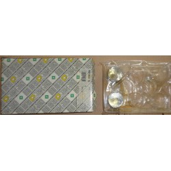 LUK 420000110 2X Punteria idraulica PER PUCH MERCEDES-BENZ